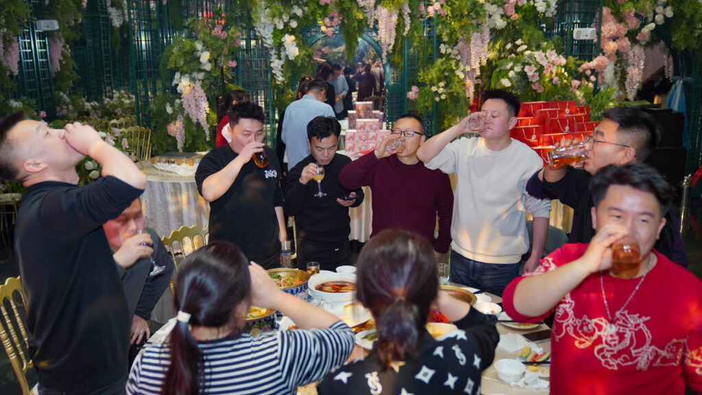 提质效·开新局 | k8凯发物流2025年启动会