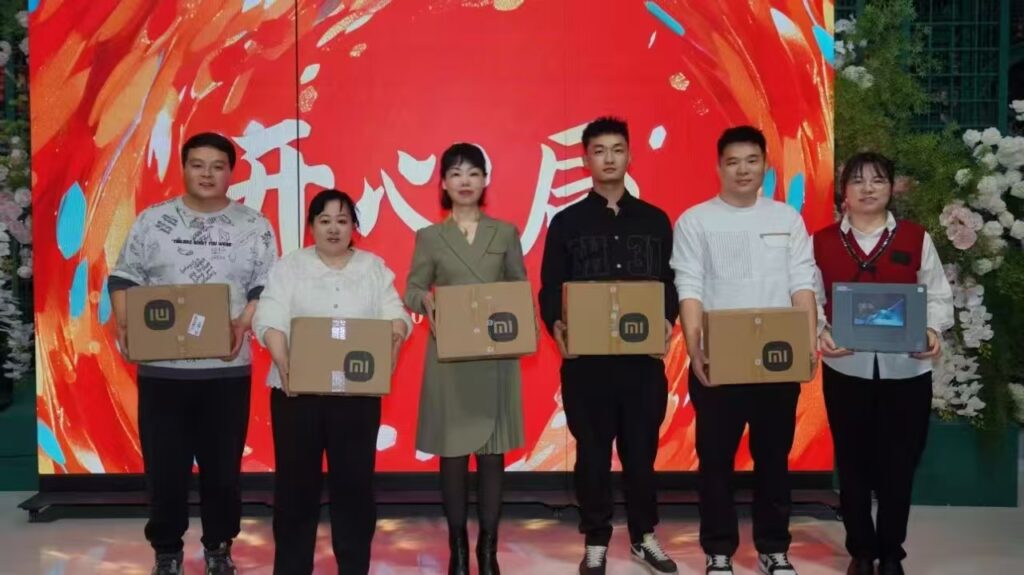 提质效·开新局 | k8凯发物流2025年启动会